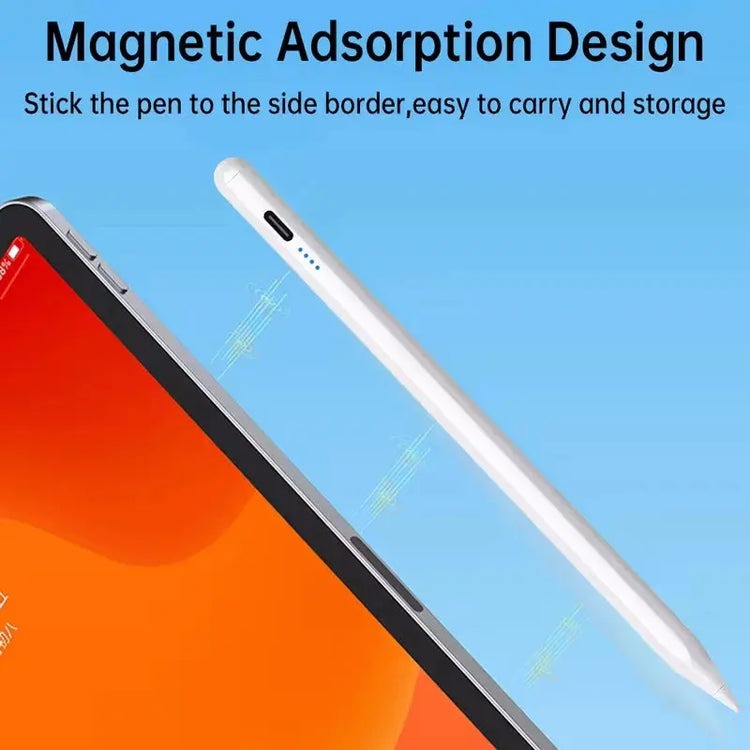 New Universal Stylus Pen for Tablet Touch Pen for iPad Apple Pencil Mobile Phone for Huawei Lenovo Samsung Phone Xiaomi Redmi - HASHTAG