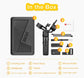 Stabilizzatore anti-vibrazione portatile Zhiyun M2 - My Hashtag Shop