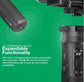 Stabilizzatore anti-vibrazione portatile Zhiyun M2 - My Hashtag Shop
