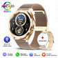 New Bluetooth Call Fashion Smart Watch 6 Classic Men&