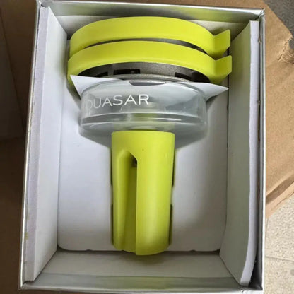 Arabic Shisha Hookah Bowl French Head Set Tobacco Charcoal Holder with Gift Box Chicha Water Smoking Accessories - HASHTAG