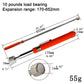 Magnetic Retractable Pickup Suction Iron Rod Portable Multifunctional Extractor Pen Clip Automotive Repair Tools - HASHTAG