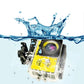 Videocamera DV impermeabile per sport d&