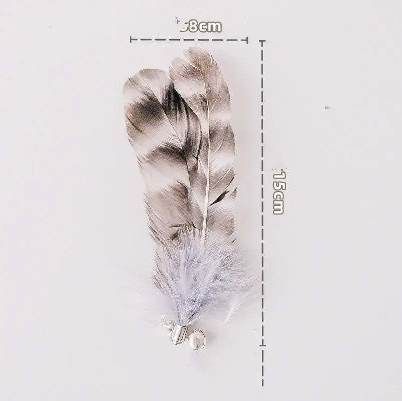 Detachable Wire Rod Sucker Cat Stick AliExpress