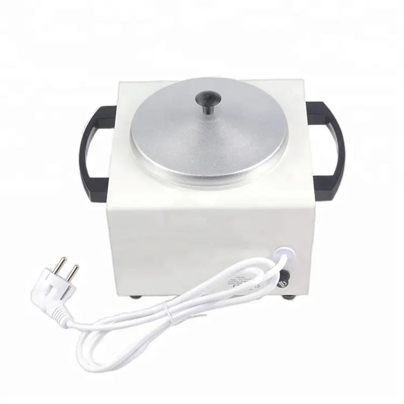 Single Furnace Wax Melter Machine - HASHTAG