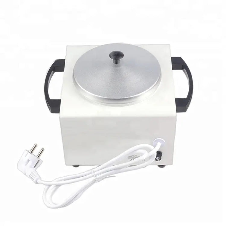Single Furnace Wax Melter Machine - HASHTAG