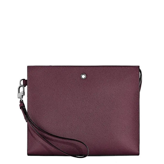 Montblanc pochette Sartorial Cassis 199366 Capodagli 1937