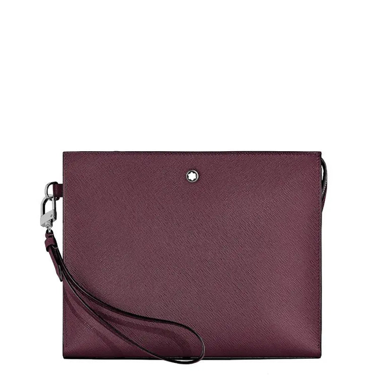 Montblanc pochette Sartorial Cassis 199366 Capodagli 1937