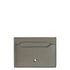 Montblanc porta carte 5 scomparti Sartorial grigio medio 199376 Capodagli 1937