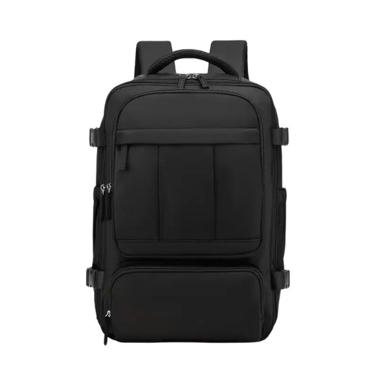 NNETM Vacuum Compression Backpack with Manual Pump-0