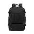 NNETM Vacuum Compression Backpack with Manual Pump-0