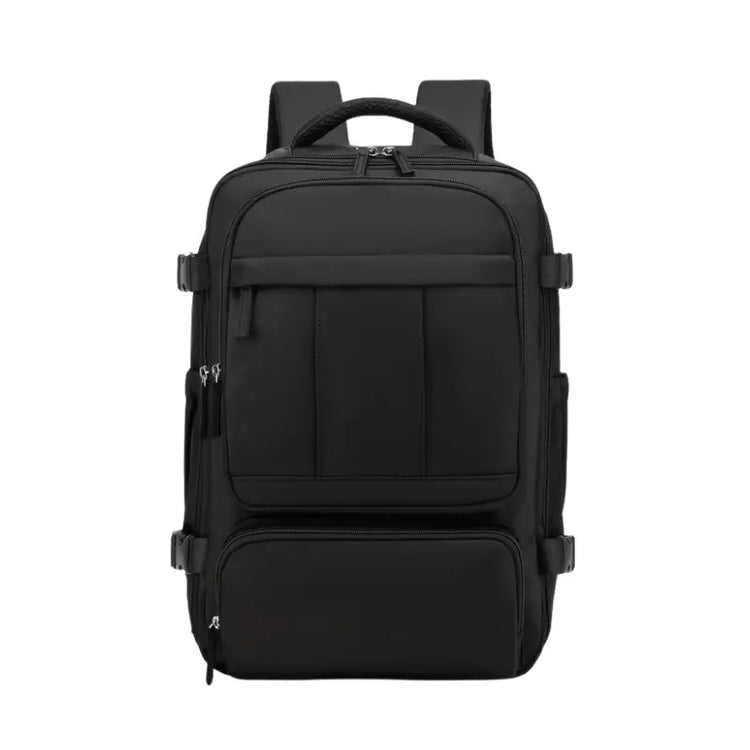 NNETM Vacuum Compression Backpack with Manual Pump-0