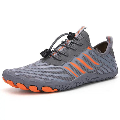 Men Women Quick-Dry Swimming Climbing Wading Cycling Hiking Sports Amphibious Aqua Barefoot Shoes Outdoor Water Sneakers