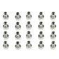 Magnetic Pins Neodymium Magnets Pin Board Magnet For Board Cone Magnets Super Strong Fridge Magnets For Home Storage Tool 10/20P HASHTAG