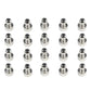 Magnetic Pins Neodymium Magnets Pin Board Magnet For Board Cone Magnets Super Strong Fridge Magnets For Home Storage Tool 10/20P HASHTAG