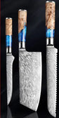 Cucina Knife Set Chef&