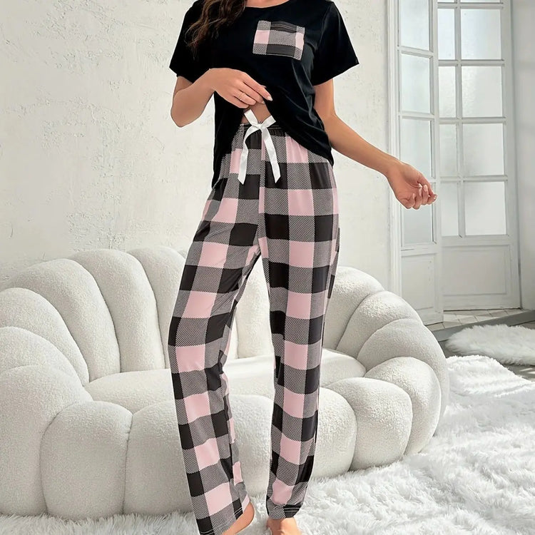 Pocketed Casual Comfortable Wearable Outdoors And Ultra-thin HASHTAG