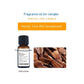 Oil For Fragrant Candles DIY Self-made Liebe - Making Life Easier
