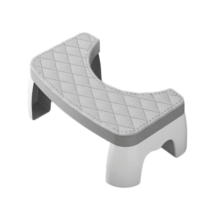 1 thick anti slip stool pad, footstool, household bathroom, adult squatting toilet, toilet footstool waterproof squatting toilet HASHTAG
