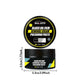 Car Glass Polish Coating Kit for Windshield Oil Film Removal Paste Car Glass Water Repellent Anti Rain Hydrophobic Cleaning Kits - My Hashtag Shop