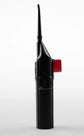 1PC Electric High-Pressure Water Flosser - Manual Pulse Jet Cleaner for Teeth & Gums, Portable Oral Irrigator with Deep Cleaning