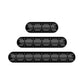 Cable Cord Wire Organizer Silicone USB Cable Winder Management Clips Self Adhesive for Mouse Keyboard Headset For iPhone Huawei