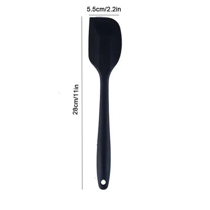 Spatola per panna in silicone Spatola per burro antiaderente Utensili da cucina - My Hashtag Shop