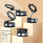 New foldable vacuum adsorption magnetic car phone holder 2025 suction cup dedicated navigation phone holder - My Hashtag Shop