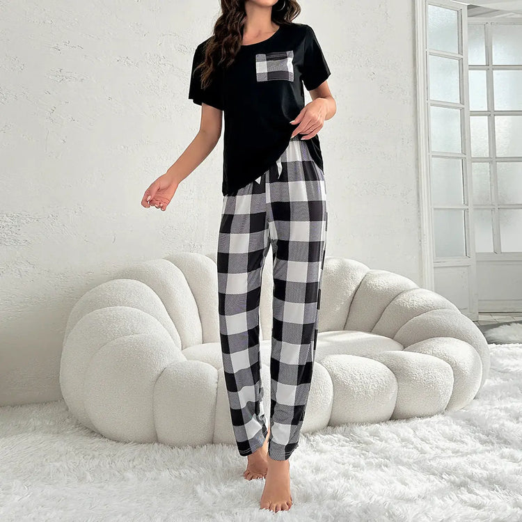 Pocketed Casual Comfortable Wearable Outdoors And Ultra-thin HASHTAG