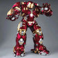 Original Fondjoy Toys Marvel Legends Iron Man Action Figure Mark Hulkooster Hulkbuster Armor 1/7 Assembly Custom Model Toys Gift - HASHTAG
