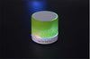 Mini Wireless Bluetooth Speakers HASHTAG BAR TABACCHI