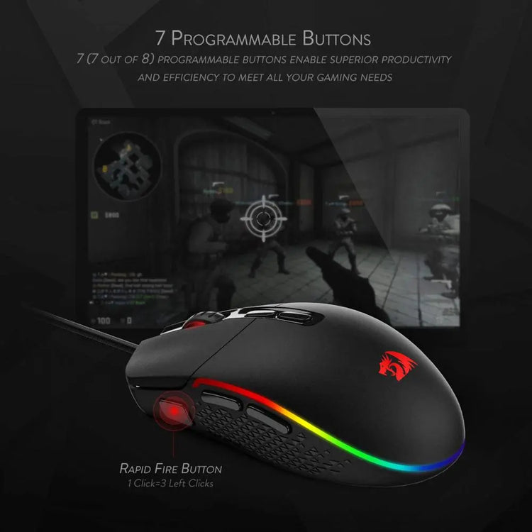 gaming Mouse AliExpress