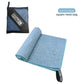 Towel Sweat-absorbent Double-sided Velvet Quick-drying Sports Liebe - Making Life Easier