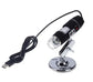 MICROSCOPIO ELETTRONICO DIGITALE USB PORTATILE - My Hashtag Shop