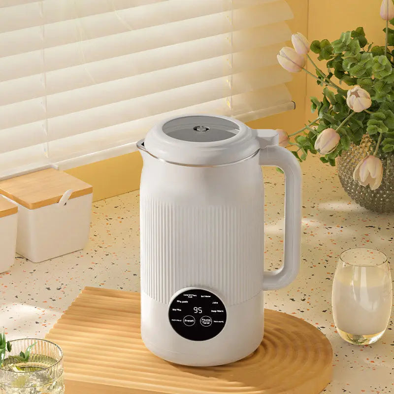 Soybean Milk Machine Multi function 110V-220V 1200ml - HASHTAG