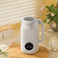 Soybean Milk Machine Multi function 110V-220V 1200ml - HASHTAG