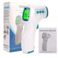 Infrared Thermometer Liebe - Making Life Easier