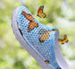 Beach Butterfly Hole Shoes - HASHTAG