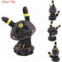 Pokemon Shiny Mimikyu Plush Toys Mimikyu Cos Charizard Snorlax Umbreon Vaporeon Sylveon Eevee Espeon Leafeon Peluche Dolls Gifts - HASHTAG