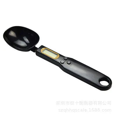 LCD Digital Cucina Scale Electronic Cooking Alimentare Peso Measuring Spoon Grams Coffee Tea Sugar Spoon Scale Cucina Utensili AliExpress