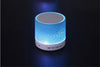 Mini Wireless Bluetooth Speakers HASHTAG BAR TABACCHI