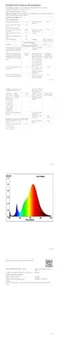 Striscia LED COB USB RGB 5 V 1M con BT - My Hashtag Shop