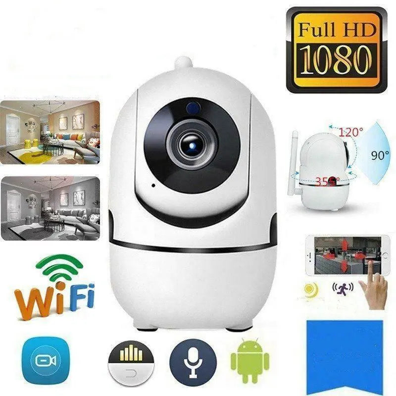 WiFi wireless CCTV IP camera home security monitor AliExpress