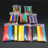 127-750pcs Heat-shrink Tubing Thermoresistant Tube Heat Shrink Wrapping Kit Electrical Connection Wire Cable Insulation Sleeving - HASHTAG