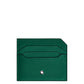 Montblanc porta carte 6 scomparti malachite 220233 Capodagli 1937