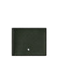 Montblanc portafoglio Extreme 3.0 6cc multikaki verde 220279 Capodagli 1937