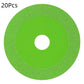 100mm Glass Cutting Blade Diamond Marble Ceramic Tile Jade Polishing Sharp Brazing Disc Crystal Wine Bottle Ultra Thin Sanding
