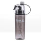 Portable Outdoor Sports Mist Spray Cup AliExpress