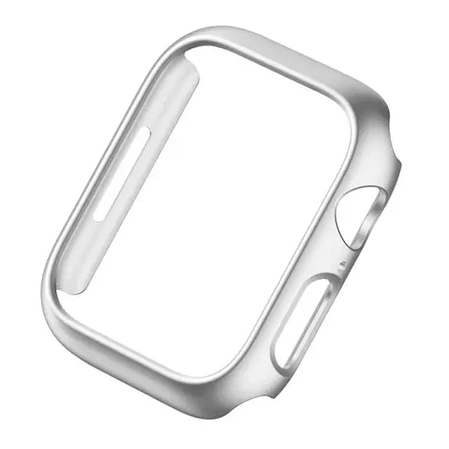 Custodia per Apple Watch Case 45mm 41mm 44mm 40mm 42mm - My Hashtag Shop