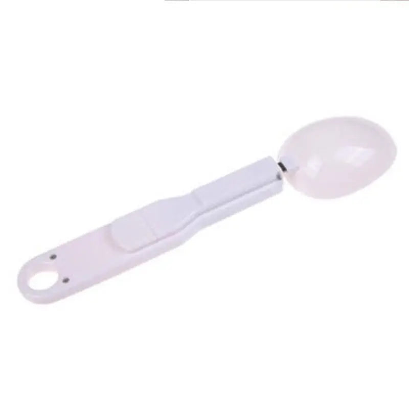 LCD Digital Cucina Scale Electronic Cooking Alimentare Peso Measuring Spoon Grams Coffee Tea Sugar Spoon Scale Cucina Utensili AliExpress